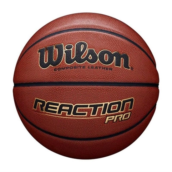 Изображение Reaction Pro Basketball WTB1013707