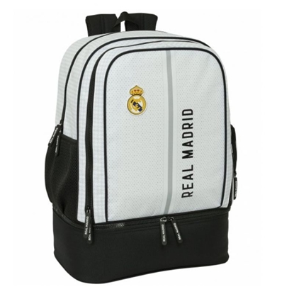 Изображение Real Madrid Training Mugursoma Jr 612454825