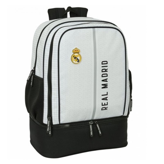 Изображение Real Madrid Training Mugursoma Jr 612454825