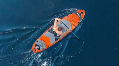 Attēls no Rebel Active Deska SUP ACTIVE RBA-4507 - szara