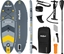 Picture of Rebel Active Deska SUP REBEL ACTIVE pompowana 244x76x10, zestaw