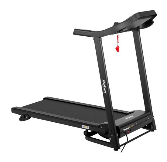 Изображение REBEL ACTIVE elektriskā skrejceliņa modelis RBA-1001