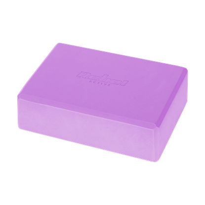 Изображение Rebel Active EVA putu jogas bloks 120g violets