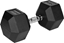 Picture of Rebel Active Hantel Hex  gumowany 1 x 30 kg