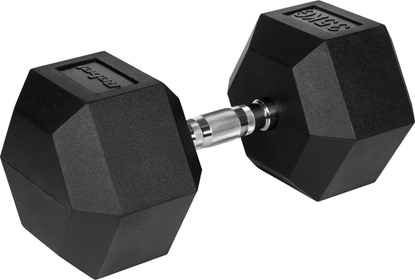 Attēls no Rebel Active Hantel RBA-2325 gumowany 1 x 35 kg