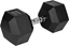 Изображение Rebel Active Hantel RBA-2325 gumowany 1 x 35 kg