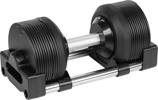 Изображение Rebel Active Hantel RBA-2331-24 eliwny 1 x 24 kg