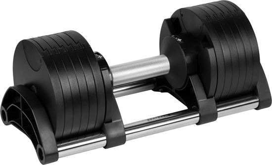 Изображение Rebel Active Hantel RBA-2332-24 eliwny 1 x 24 kg