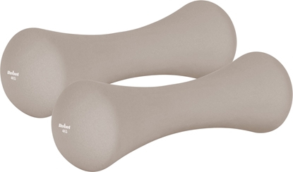 Attēls no Rebel Active Hantle RBA-2329-4 neoprenowe 2 x 4 kg