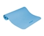 Picture of Rebel Active Mata gimnastyczna do wicze joga, pilates, fitness, 183x61cm, grubo 1cm, materia TPE, niebieska, REBEL ACTIVE