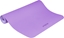 Изображение Rebel Active Mata gimnastyczna do wicze joga, pilates, fitness, 200x90cm, grubo 1cm, materia TPE, fioletowa, REBEL ACTIVE