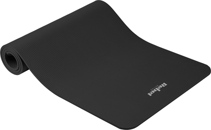 Attēls no Rebel Active Mata treningowa RBA-3151 183 cm x 61 cm x 1.5 cm czarny