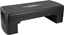 Picture of Rebel Active Step do aerobiku i wicze fitness, 3 stopnie, 68cm, czarny, REBEL ACTIVE