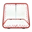 Attēls no Rebounder mini NO10 100x100cm VMR-SU1M