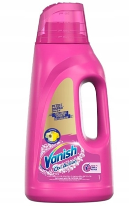 Picture of Reckitt Benckiser BENC VANISH ODPLAMIACZ 2L KOLOR&