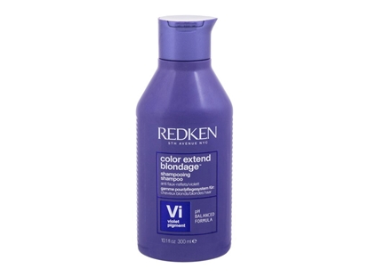 Attēls no Redken Color Extend Blondage Shampoo 300ml
