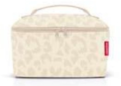 Изображение Reisenthel beauty case leo vanilla