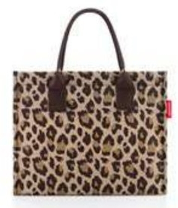 Изображение Reisenthel Daily Shopper Business leo macchiato
