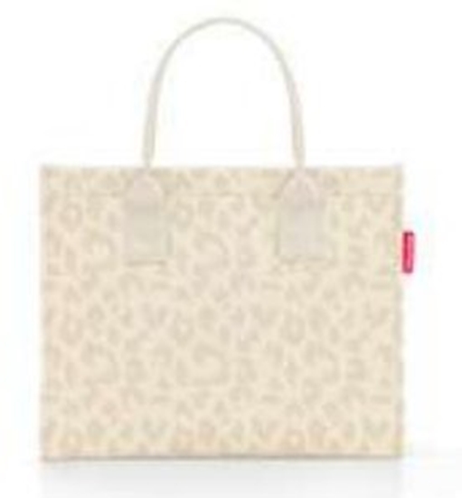 Изображение Reisenthel daily shopper leo vanilla