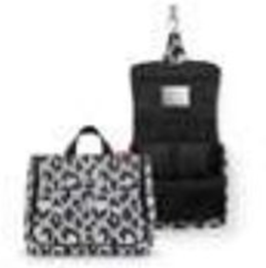 Picture of Reisenthel Toiletbag XL leo nero