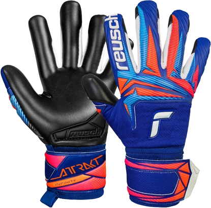Picture of Reusch Rkawice Reusch Attrakt Infinity Evolution NC 56 70 725 4127