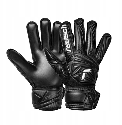 Picture of Reusch Rkawice Reusch Attrakt Infinity Junior 56 72 715 7700