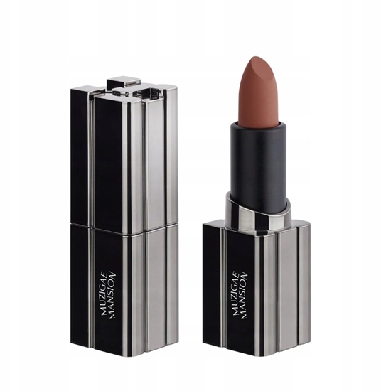 Picture of Revlon MUZIGAE MANSION_Mood Wear Blur Lipstick pomadka do ust 002 Maxi 4g