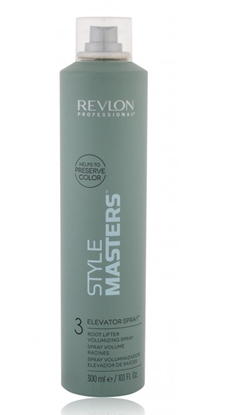 Attēls no Revlon Professional Style Masters Volume Elevator Spray 300 ml