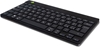 Picture of R-Go Tools RGOCOITWLBL tastatūra Birojs USB QWERTY Itāļu Melns