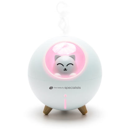 Attēls no Rio DHMI-EU/1,3 Aroma Difuser, Humidifier & Night Llight