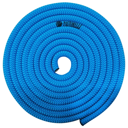 Изображение Ritmiskās vingrošanas virve Pastorelli 3m F.I.G 00103