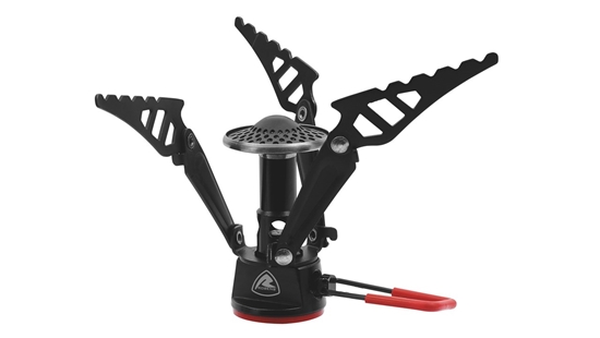 Picture of Robens | Stove | Firefly | 2600 W | Light and Compact