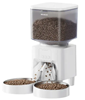Picture of Rojeco 4.5L Automatic Pet Feeder WiFi Version Dou