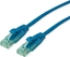Picture of Roline Recycled Material ROLINE RM UTP Patch Cord Cat.6A, blue, 5 m
