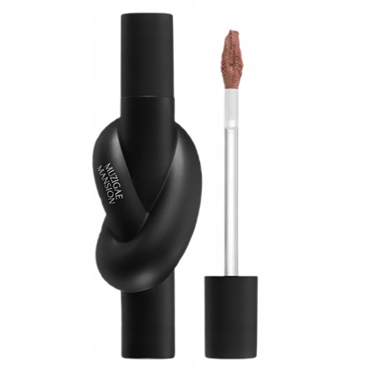 Attēls no Rom&nd MUZIGAE MANSION_Tie Up Cover Tint tint do ust 04 Faded Fig 6g