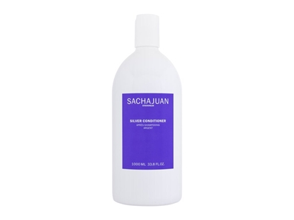 Attēls no Sachajuan Silver Conditioner 1000ml