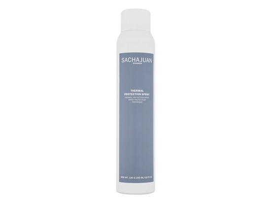 Picture of Sachajuan Thermal Protection For Heat Hairstyling 200ml