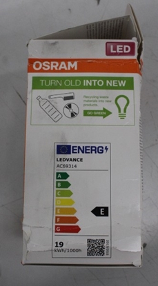 Attēls no SALE OUT. Osram | Parathom Classic LED | E27 | 19 W | Warm White | DAMAGED PACKAGING