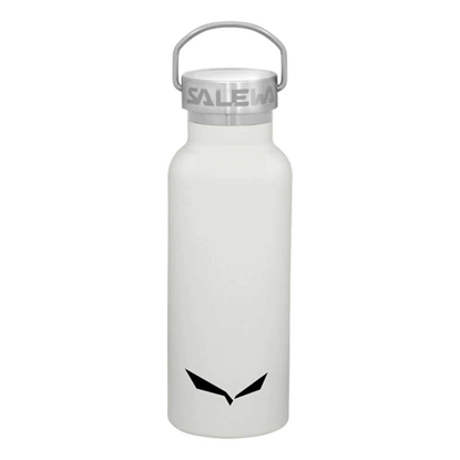 Picture of Salewa Valsura izolēta nerūsējošā tērauda pudele 0,45 L 518-0010