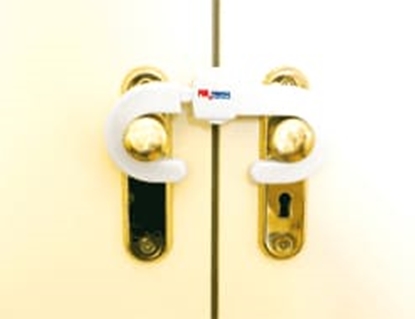 Picture of Secure a Lock Heat Sealed Blister