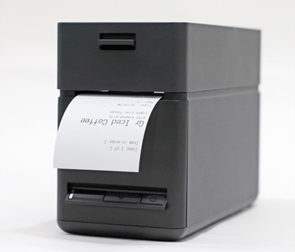 Attēls no Seiko Instruments Gmbh SEIKO SLP-720RT USB Labeldrucker