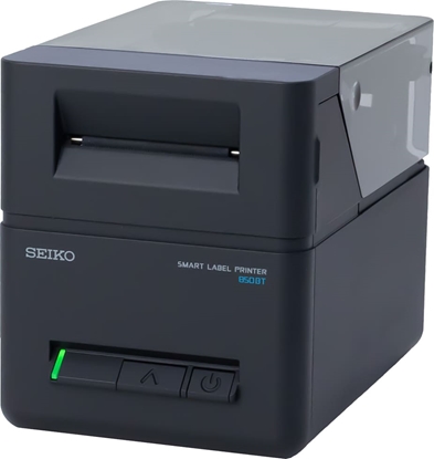 Attēls no Seiko Instruments Gmbh SEIKO Smart Label Printer SLP 850BT BlueTooth