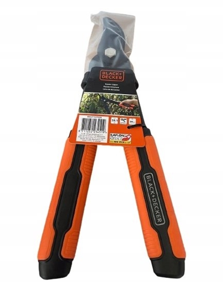 Picture of Sekator Oleo-Mac Black&Decker - Sekator / noyce do ywopotu / gazi 38,1x17,8x3 cm