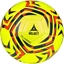 Attēls no SELECT Classic v25 dzeltens/sarkans futbols - 5