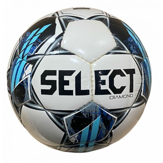 Picture of SELECT Diamond FIFA pieaugušo futbola bumba, 5. izmērs