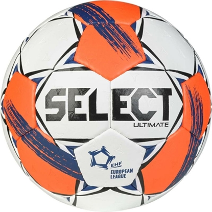 Attēls no SELECT Galīgā Eiropas līga EHF v25 handbols - 2