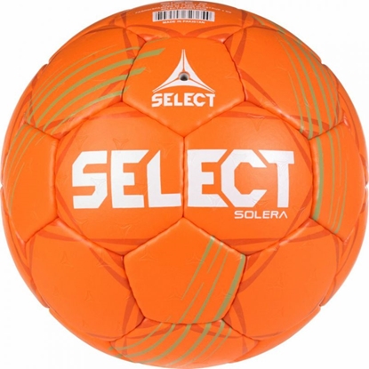 Picture of Select Solera EHF v24 T26-13136 Handbola bumba - 2