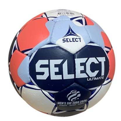 Изображение SELECT ULTIMATE Euro Man v26 handbols