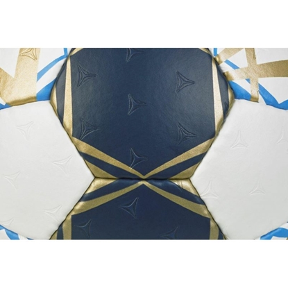 Picture of SELECT Ultimate Official EHF Čempionu līgas v25 handbola bumba — replika - 1