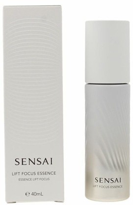Изображение Sensai Ujdrniajcy zabieg na twarz Sensai Sensai Lift Focus 40 ml
